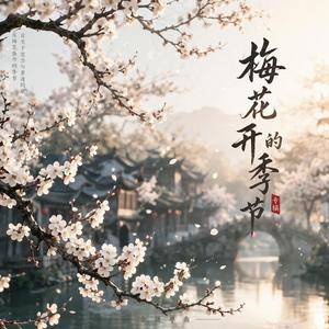梅花开季