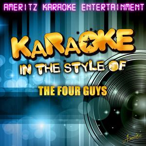 Go Tell It on the Mountain / We Wish You a Merry Christmas (In the Style of the Four Guys) [Karaoke Version]