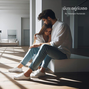 ฉันจะอยู่กับเธอ