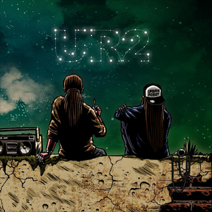 Horší Nebudem (feat. Colectiv & Medial Banana)