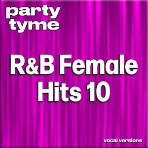 Partition (made popular by Beyoncé) [vocal version]