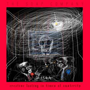 Paranoia, Peppers and Milk