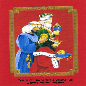 A Child is Born/O Come Emmanuel