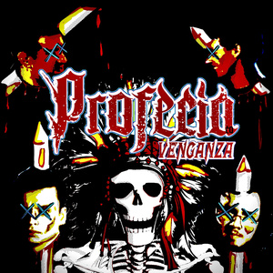 Venganza