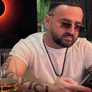 Как дела, Аллах?