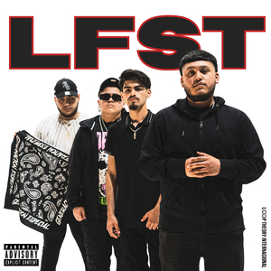LFST (La Familia Sobre Todo)