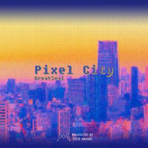 Pixel City