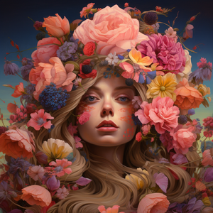 Весёлая (Tell Me)