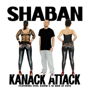Kanack Attack