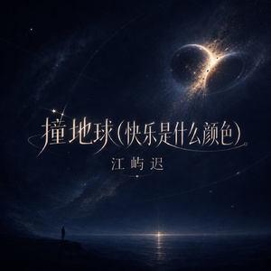 撞地球(快乐是什么颜色)