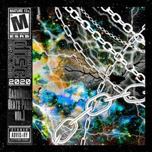 【售断】Free “egypt” Cymatics X UK Drill type beat