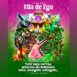 Seca, Secagem e Estiagem