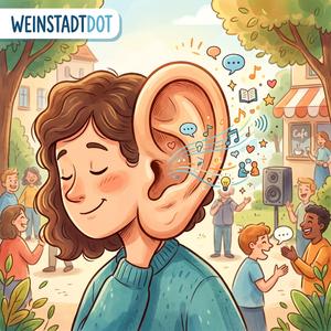 Jorgos Lied vom Käpsele und Duppele! (50 Jahre Weinstadt) SUNO