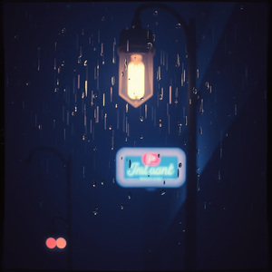 夜の涙 (Tears of the Night)