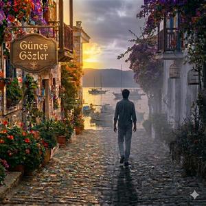 Güneş Gözler