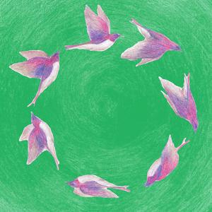 Green City (Extended 12" Version)