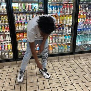 Golden Child (feat. luhtaeman)