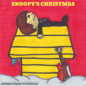 Snoopy's Christmas
