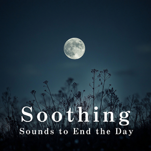 Unwinding Under the Moon