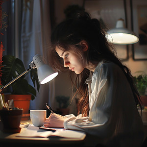 Ideas Intertwine with Intervals