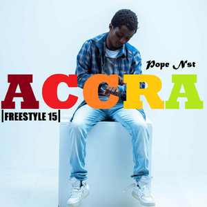 Accra (Freestyle 15)