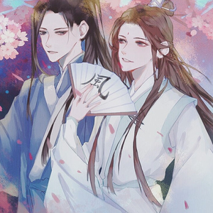 醉梦——《天官赐福》双玄同人曲（Cover 重小烟）