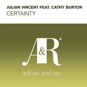 Certainty (Mark Otten Vocal Mix)