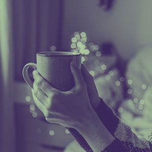 优美在职的器乐