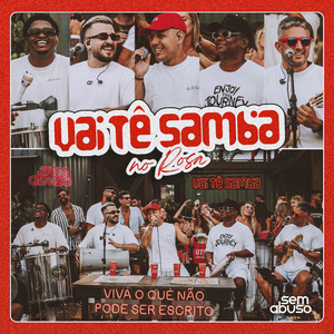 Retalhos de Cetim / Sem Radar (Ao Vivo)