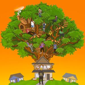 Donatello (feat. Jelly)