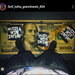 Pyrex Choreography (Dancing On It)