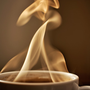 Coffee Steam Notes