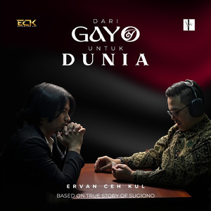 Dari Gayo Untuk Dunia