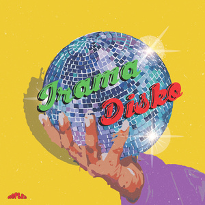 Irama Disko