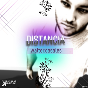 Distancia (Original Mix)