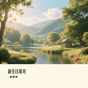 新生日派对