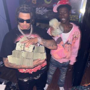 TRAP SH!T (feat. AbgrLilCory)