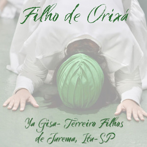 Filho de Orixá