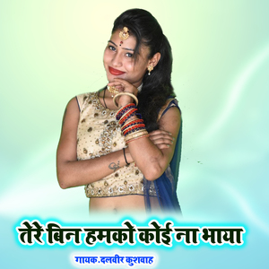 Tere Bin Hamko Koi Na Bhaya