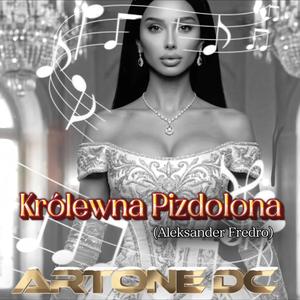 Królewna Pizdolona (Aleksander Fredro )