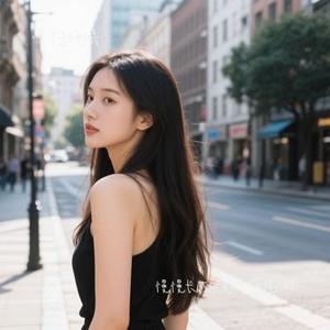 慢慢长成自己的光