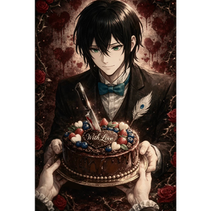 Bittersweet by 𝑅𝑖𝑓𝑦 🎼