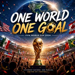 One World One Goal