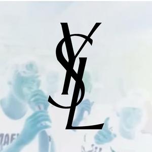 ysl prod. slime x @prod.rudz (feat. kluda)