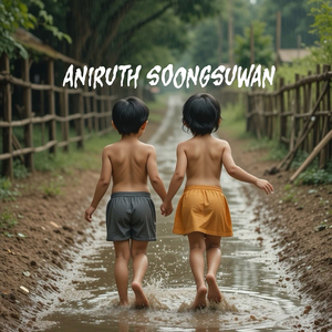 เต้นกลางฝน