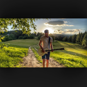 Letná improvizácia (feat. Marek Babinský)