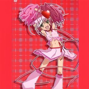 こころのたまご（理想之灵/中文填词版）