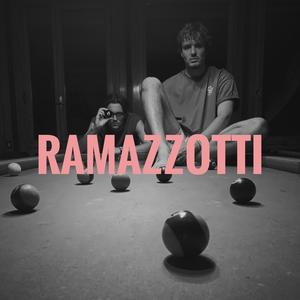 Ramazzotti (feat. hanno & sims alabim)