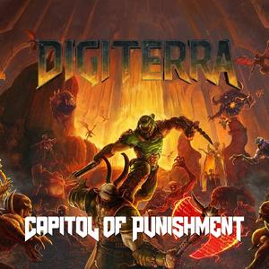 Capitol of Punishment