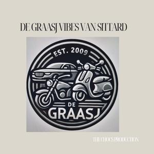 De Graasj Vibes Van Sittard (Radio Edit)
